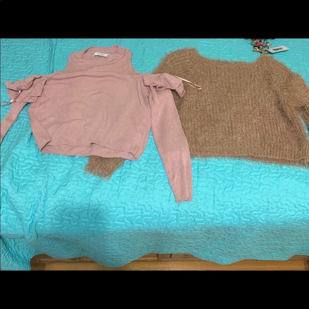 Bundle of blouses
